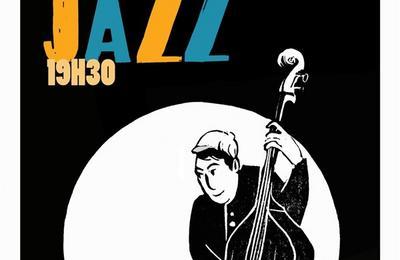 Les mardis jazz de la mre lachaise  Paris 20me