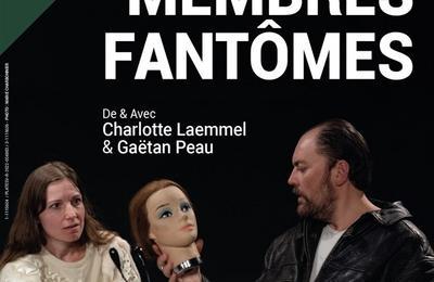 Les membres fantmes  Paris 11me