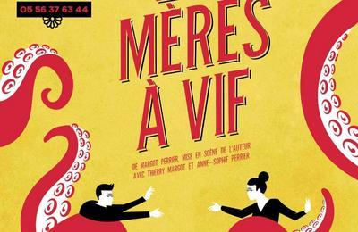 Les Mres  Vif  Bordeaux