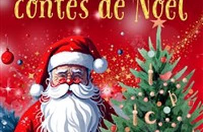 Les merveilleux contes de Nol  Nancy