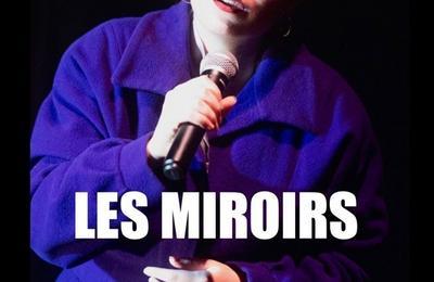 Les miroirs à Paris 11ème