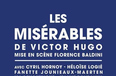 Les Miserables (Petit Poche)  Paris 6me