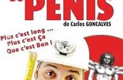 Les Monologues du Penis  Dijon