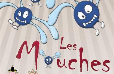 Les Mouches  Toulouse