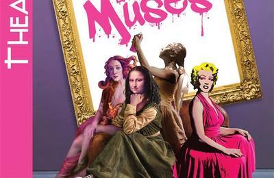 Les muses  Paris 16me