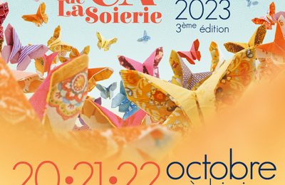 Les musicales de la Soierie 2023