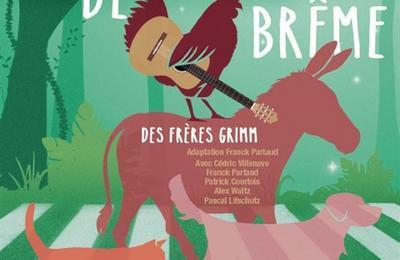 Les musiciens de Brme  Paris 4me