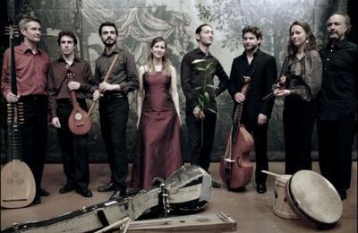 Mozart, flute et harpe  Boulogne Billancourt
