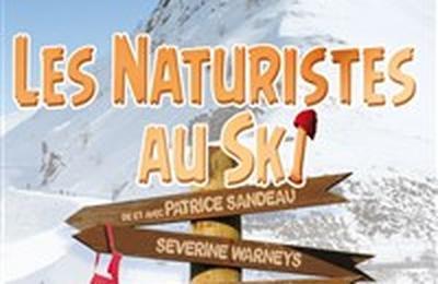 Les Naturistes au Ski  Lyon