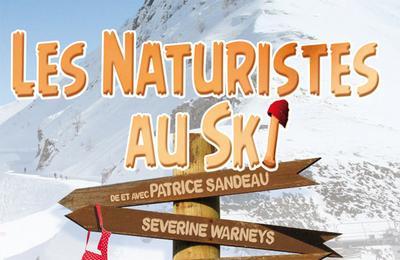 Les Naturistes Au Ski  Lyon