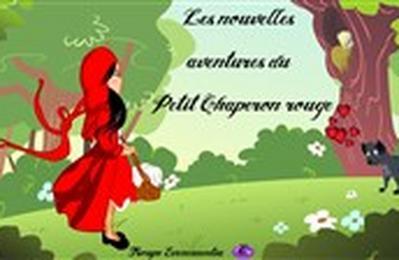 Les nouvelles aventures du petit chaperon rouge  Nice