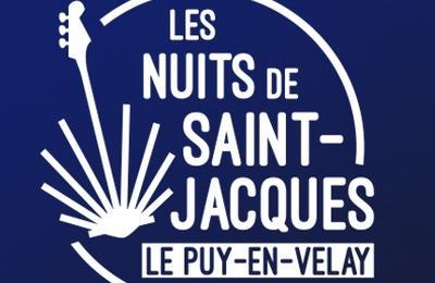Les Nuits de Saint-Jacques 2024