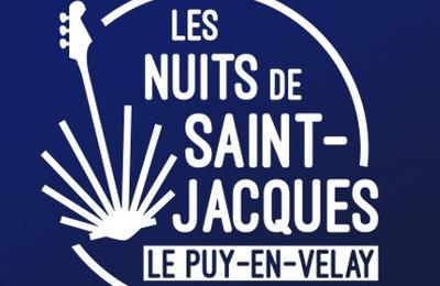 Les Nuits de Saint-Jacques 2025