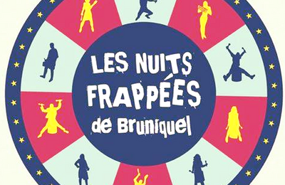 Les Nuits Frappes de Bruniquel 2025