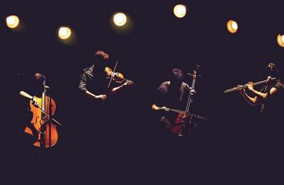 Les Ogres de Barback Pitt Ocha  Cormoranche sur Saone