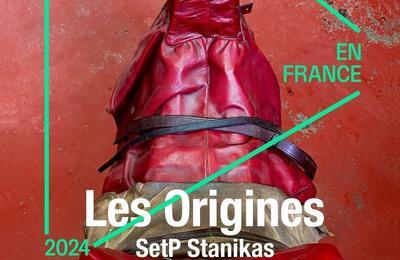 Les Origines : immersion dans l'univers des Stanikas  Paris 17me