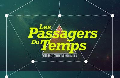 Les Passagers Du Temps, Exprience Collective Hypermdia  Pointe A Pitre