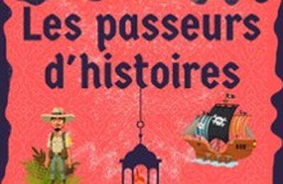 Les Passeurs d'Histoire  La Rochelle