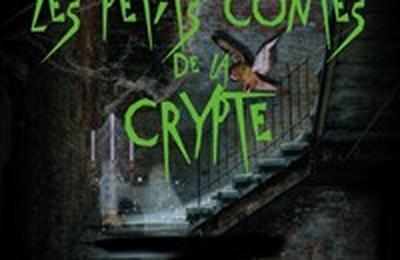 Les Petits Contes de la Crypte  Marseille