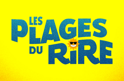 Les Plages du Rire 2025