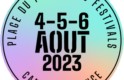 Les Plages Électroniques 2023 Cannes programmation, horaires et billet