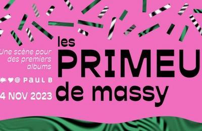 Les Primeurs de Massy 2024