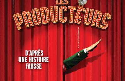 Les Producteurs  Paris 9me