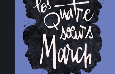 Les quatre soeurs March  Paris 16me