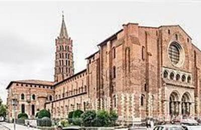 Les quatre saisons de Vivaldi, ave maria et adagios  Toulouse