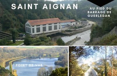 Les Randonnes de Saint-Aignan