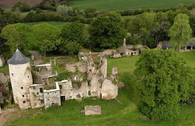 Les Rencontres Thtrales du Chteau de Cotcandec  Locmaria