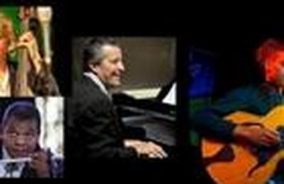 Les Mardis du Jazz : Philippe Duchemin Trio et Timothe Isnard  Pleneuf Val Andre