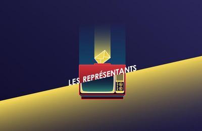 Les reprsentants  Thouars