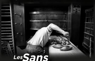 Les Sans Visages de Baptiste Hamousin  Tarbes