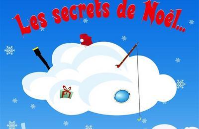 Les secrets de Nol  Le Cres