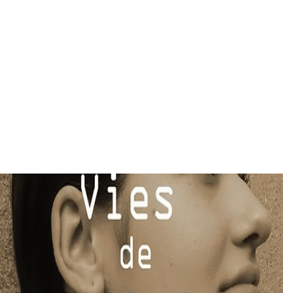 Les Sept Vies de Lucia O. à Paris 18ème