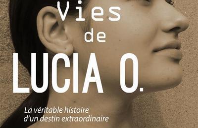 Les sept vies de Lucia O. à Paris 18ème