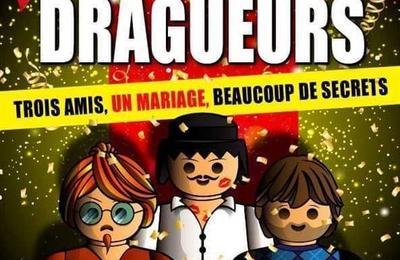Les Serial Dragueurs  Berck