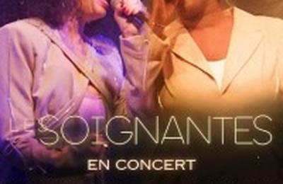 Les Soignantes  Enghien les Bains