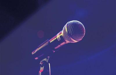 Les soires stand-up  Lyon