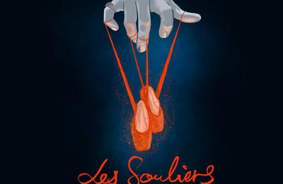 Les Souliers Rouges  Bordeaux