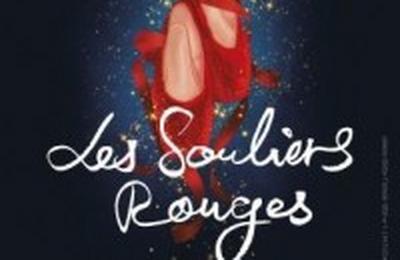 Les Souliers Rouges  Paris 9me