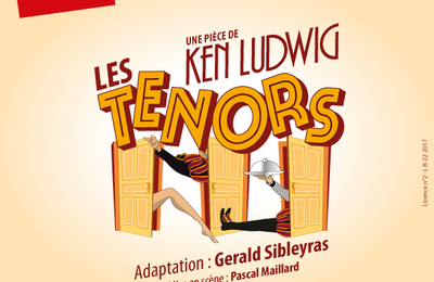 Les tnors  Nantes