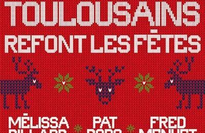 Les toulousains refont les ftes  Toulouse