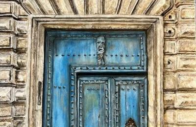 Les trsors cachs de Pzenas, portes historiques et artisans