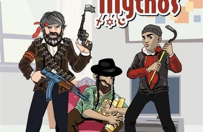 Les Trois Mythos  Rouen