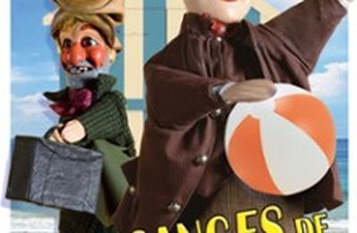 Les Vacances de Monsieur Guignol  Lyon