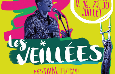 Les Veilles - Concerts Et Spectacles En Plein Air 2023