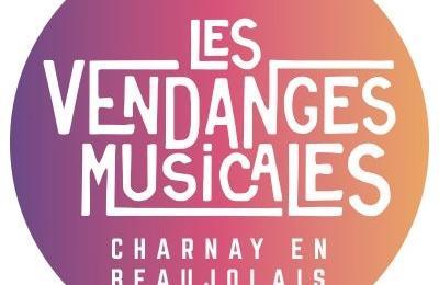 Les Vendanges Musicales 2025