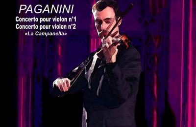 Les Quatre Saisons De Vivaldi par Les Violons de France  Paris 8me